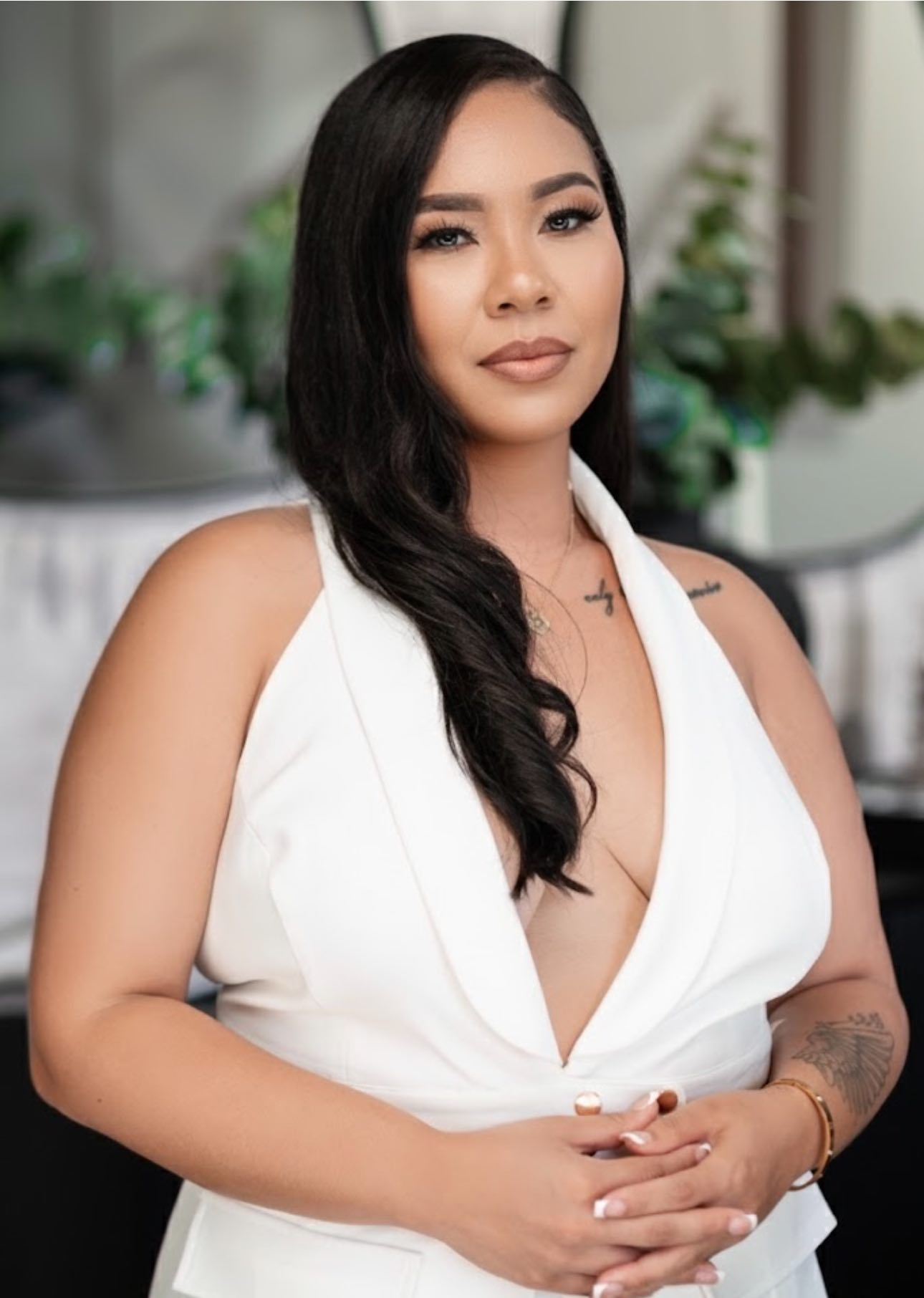 Angel Faulk - Meet the CEO of First Class Financial ... | Facebook