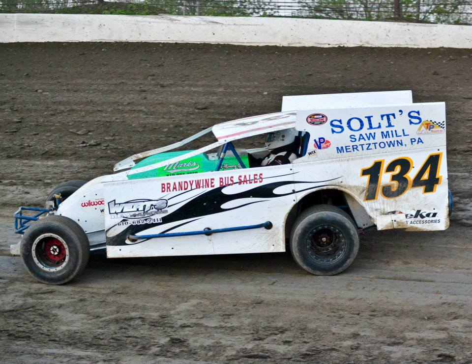 Behm Racing