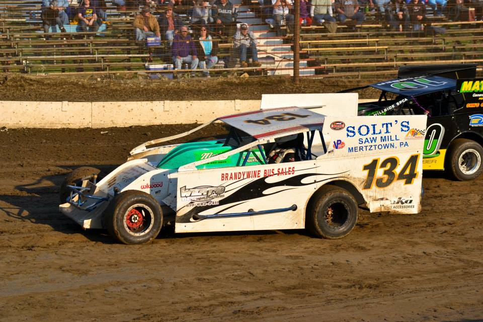 Behm Racing