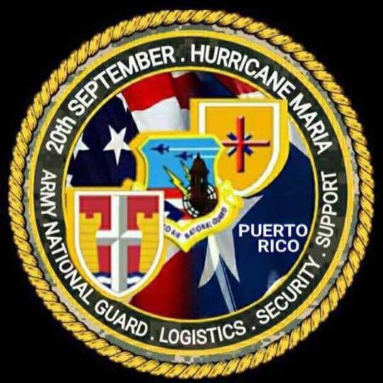 Military Police Battalion 101 PRSG ARMY