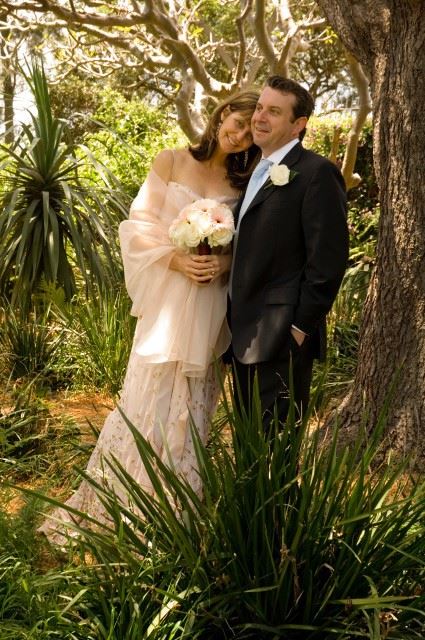 RSM - Jamie O’Rourke (National Chairman, Sydney) and his partner Roz ...