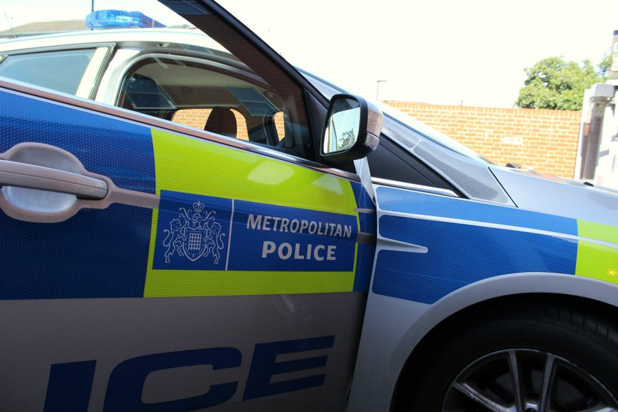 Haringey Police - Good Morning Haringey We hope you are keeping safe ...