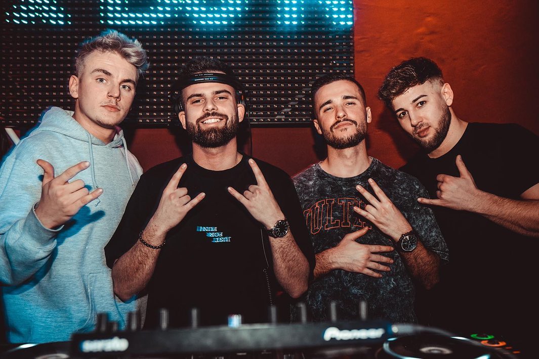 DJ RIZZY