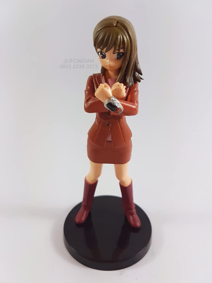 JFC - Dijual : Yuri / TimePink (Mirai Sentai Timeranger)...