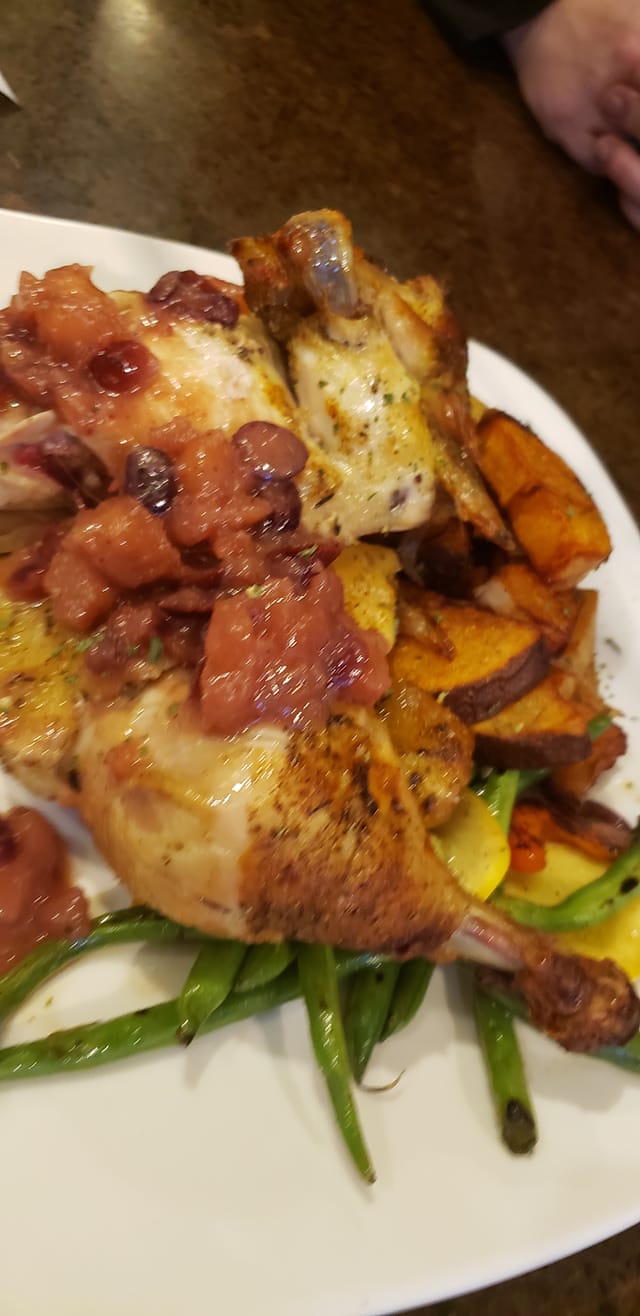 Chef Rod | Collinsville OK