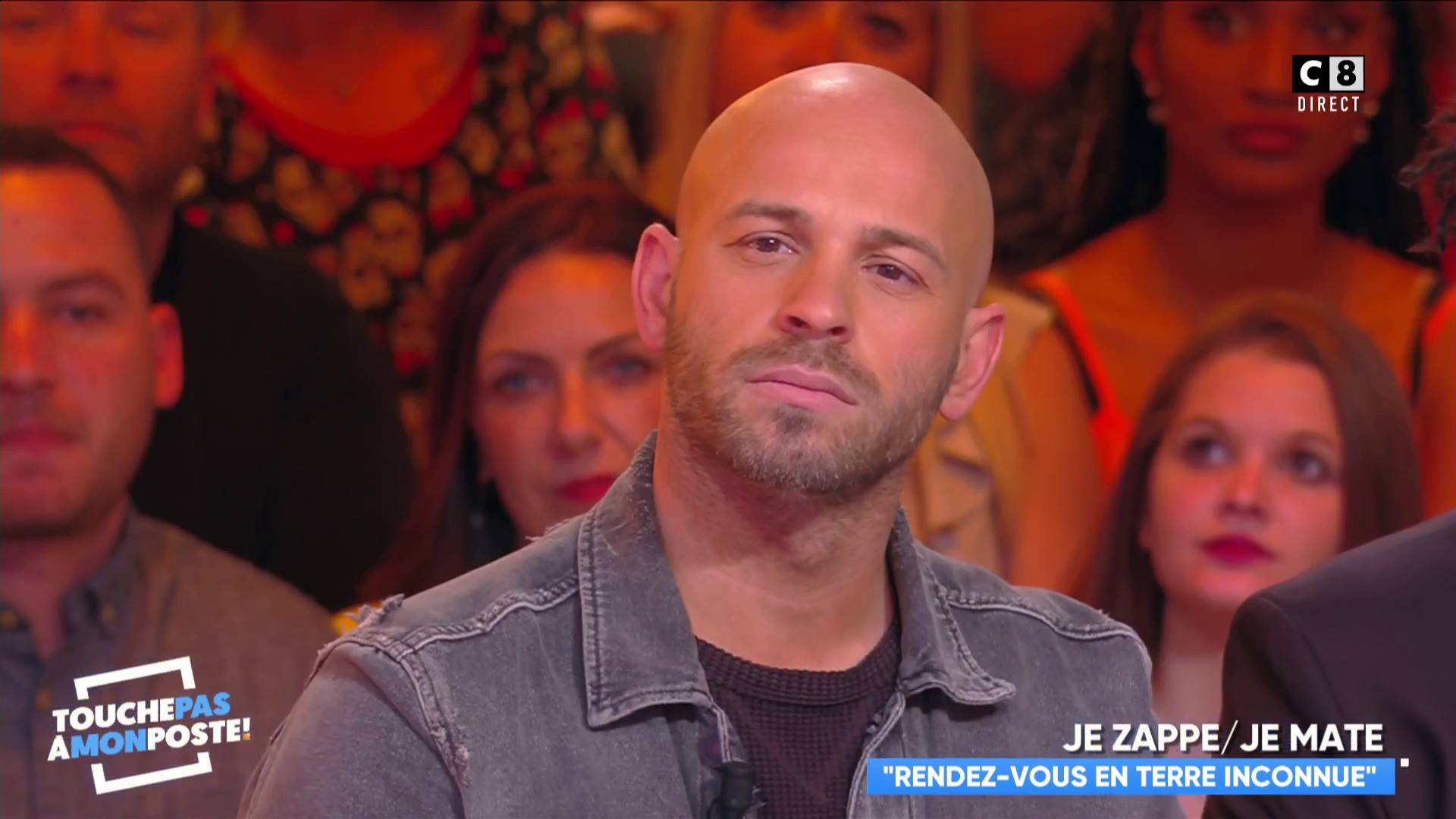 Replay Tpmp Week end 1ere Partie