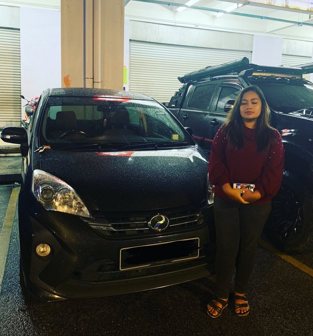 Kereta Sewa Fox Car Rental Home
