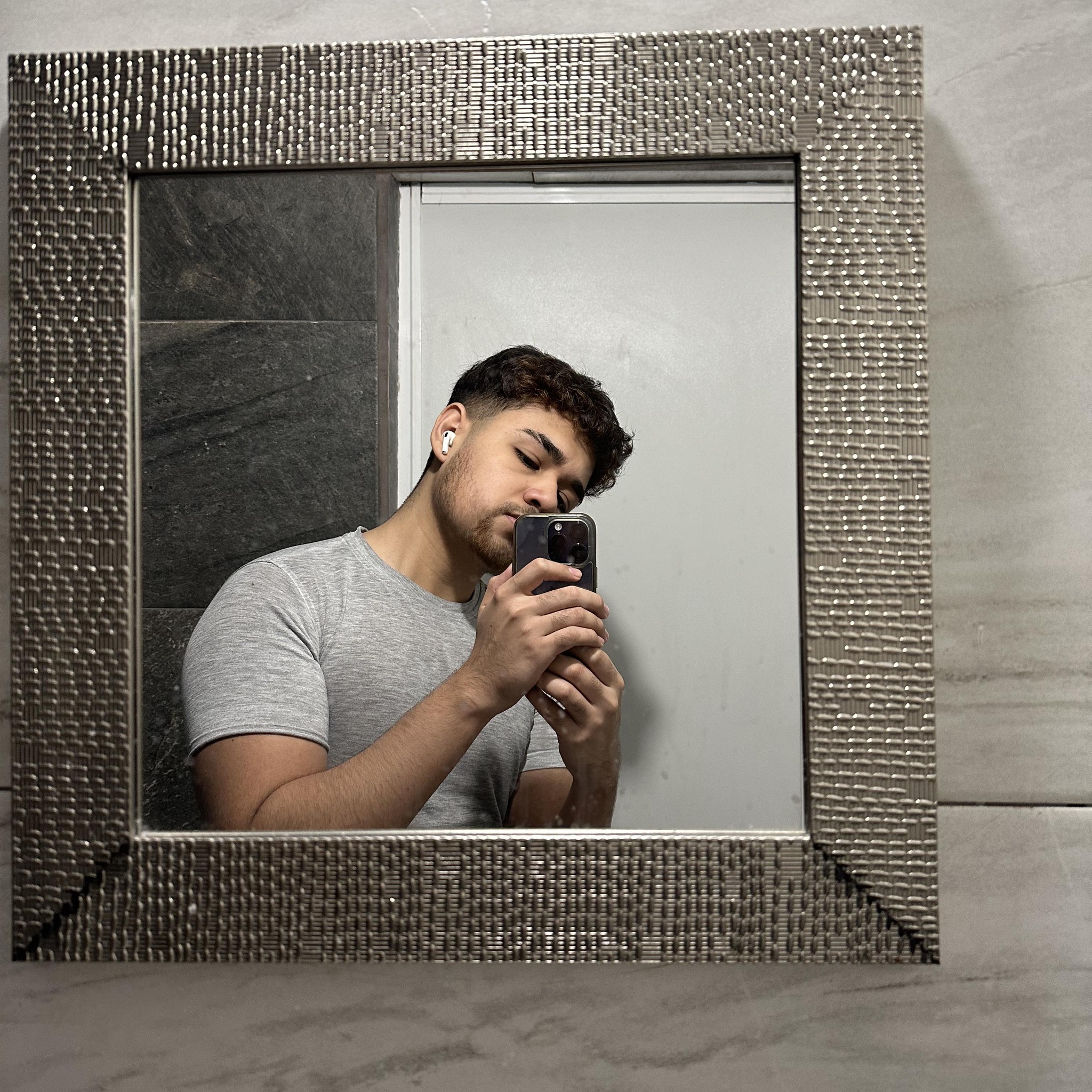 Toby Ramirez
