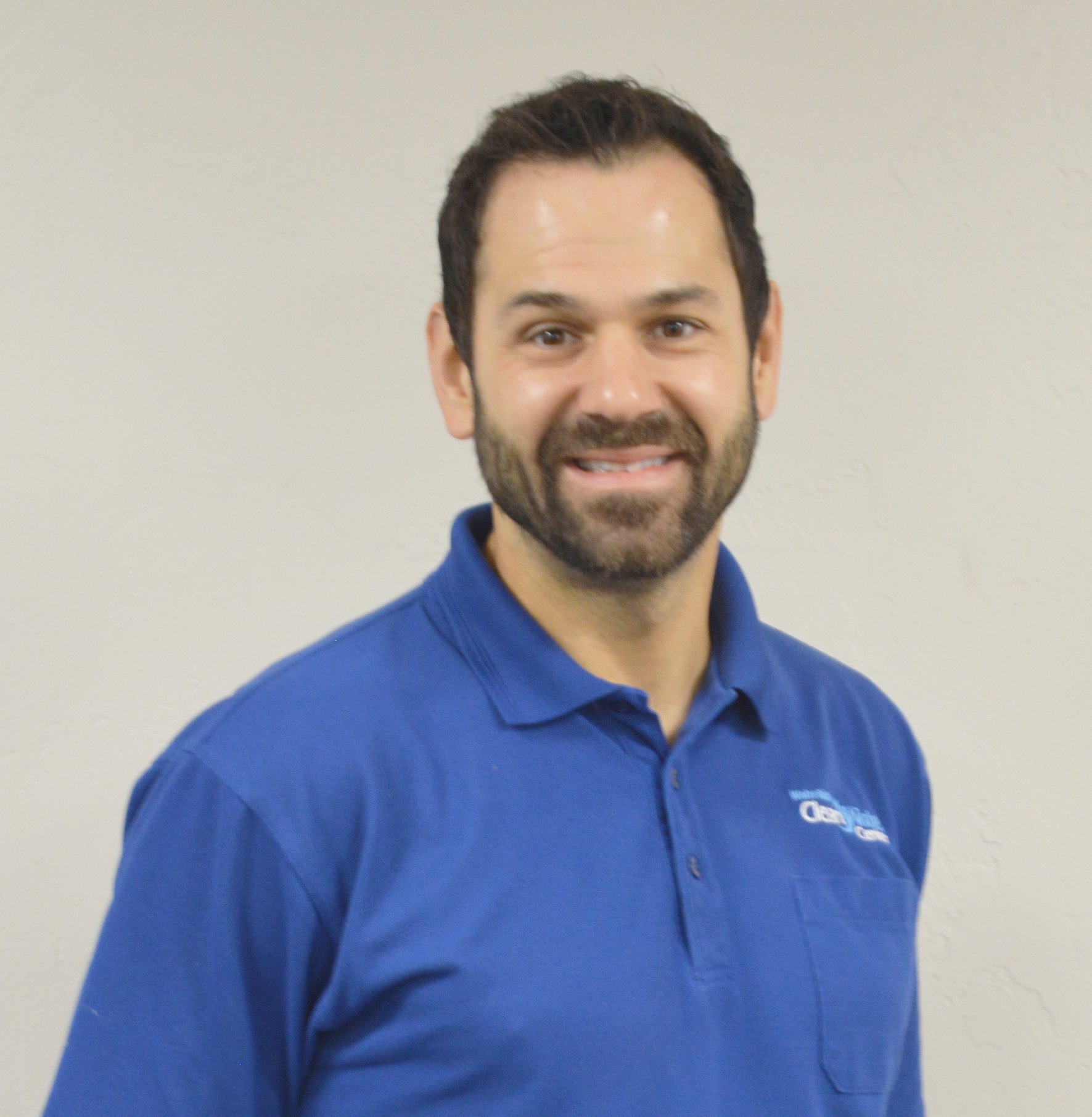 Meet Our Team Garrett's... - Clean Water Center Appleton | Facebook