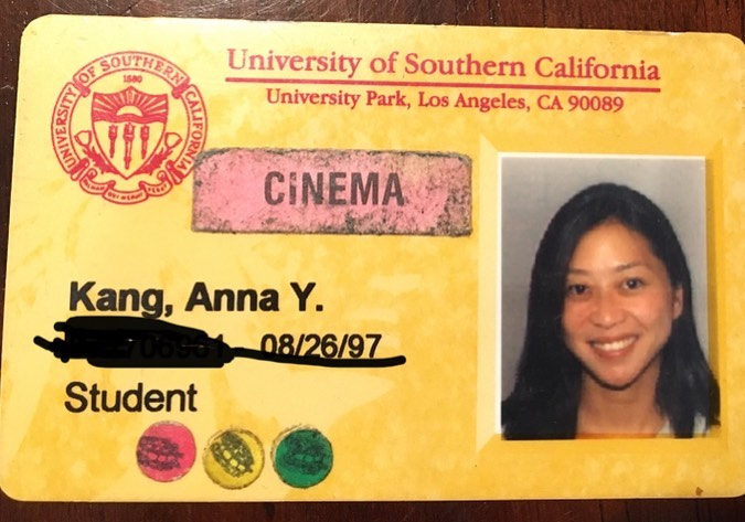 usc grad card Diploma Frame Highlighted by the custom minted seal above the University of Southern California diploma For Graduates