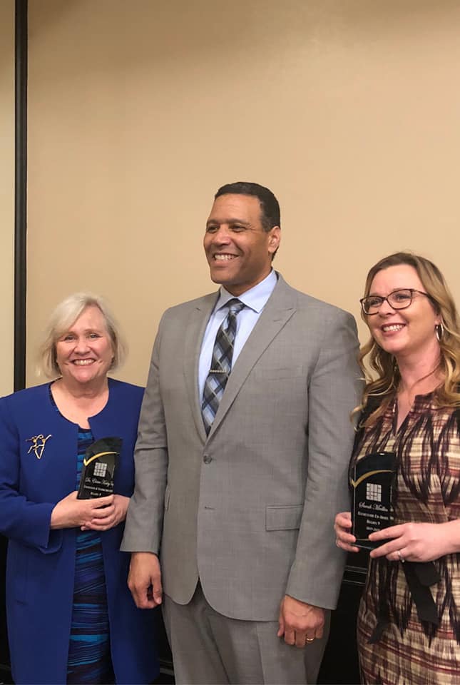 Merced City School District - MCSD Director of Curriculum Dr. Elaine ...