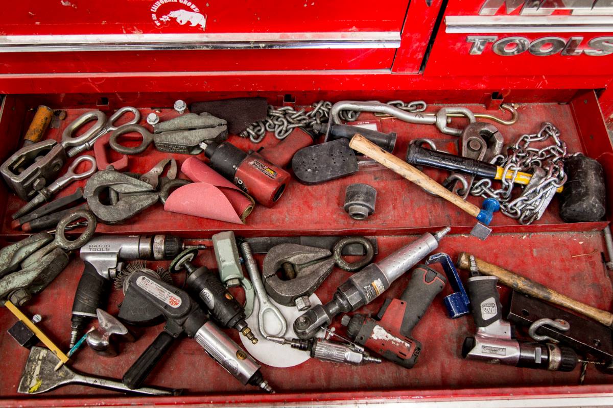 Look Auto Body | Campbell CA