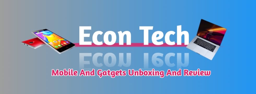 Econ Tech | Old Malda