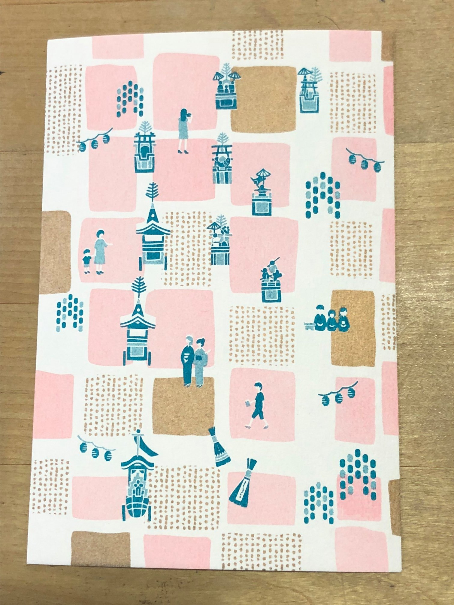 RETRO印刷JAM - #レトロ印刷コレクション 日本作者＆作品介紹 - - - P.30...