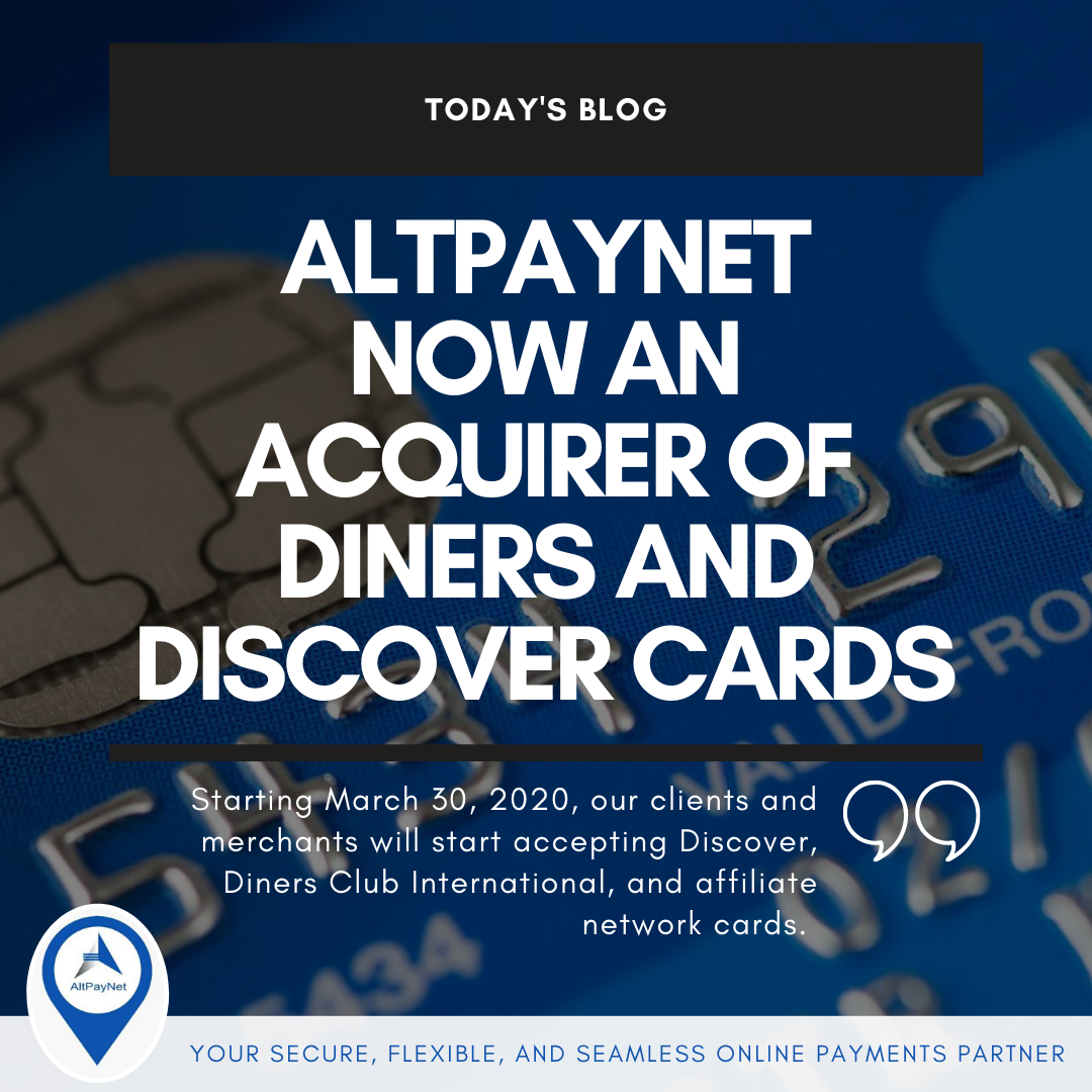 ALTPAYNET