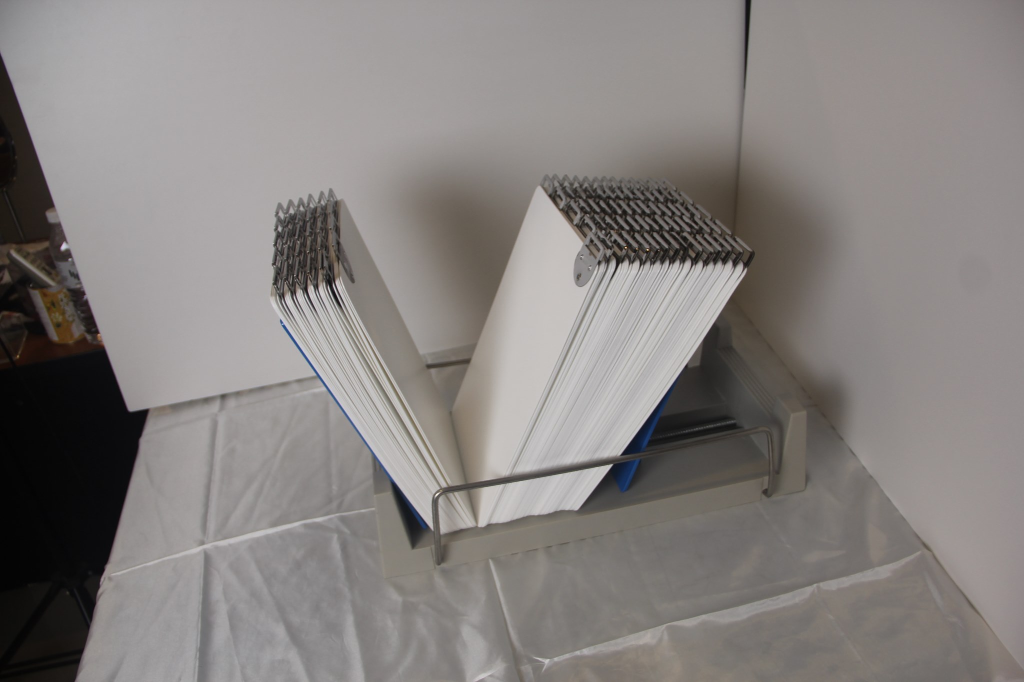 Hotel Guest Folio Trays PT 5 | Facebook