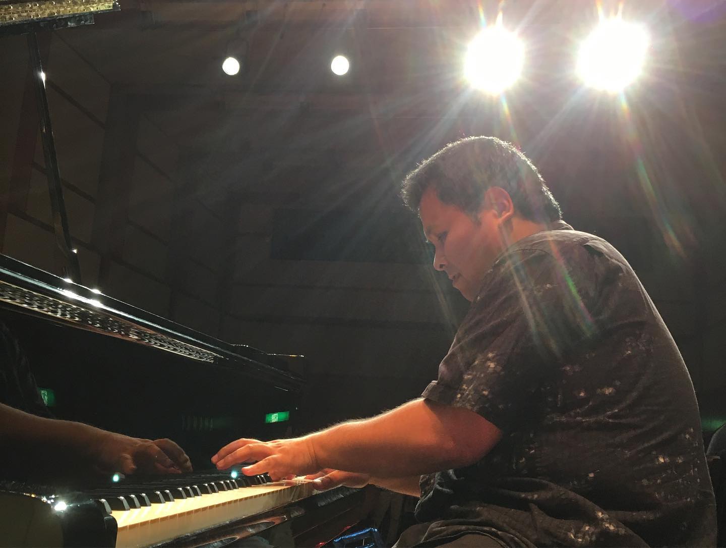 Pure Note Concertが終了しました ... - Music School NOTE