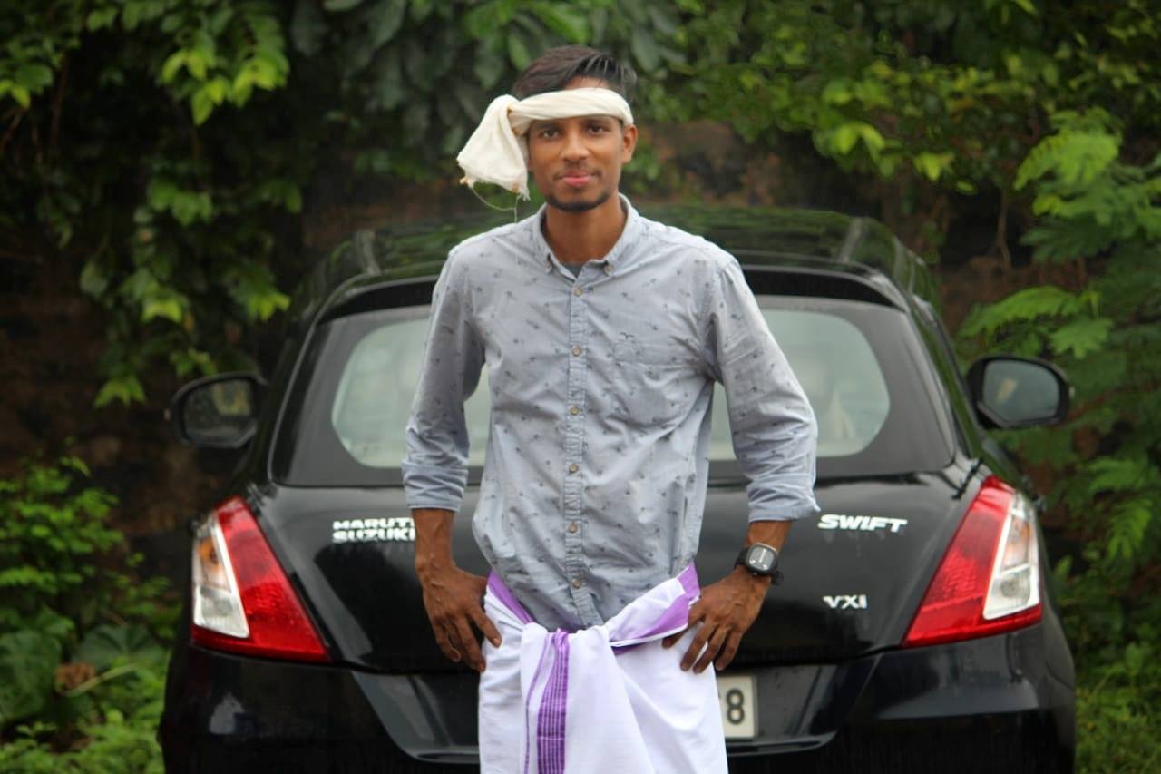 Rashid M