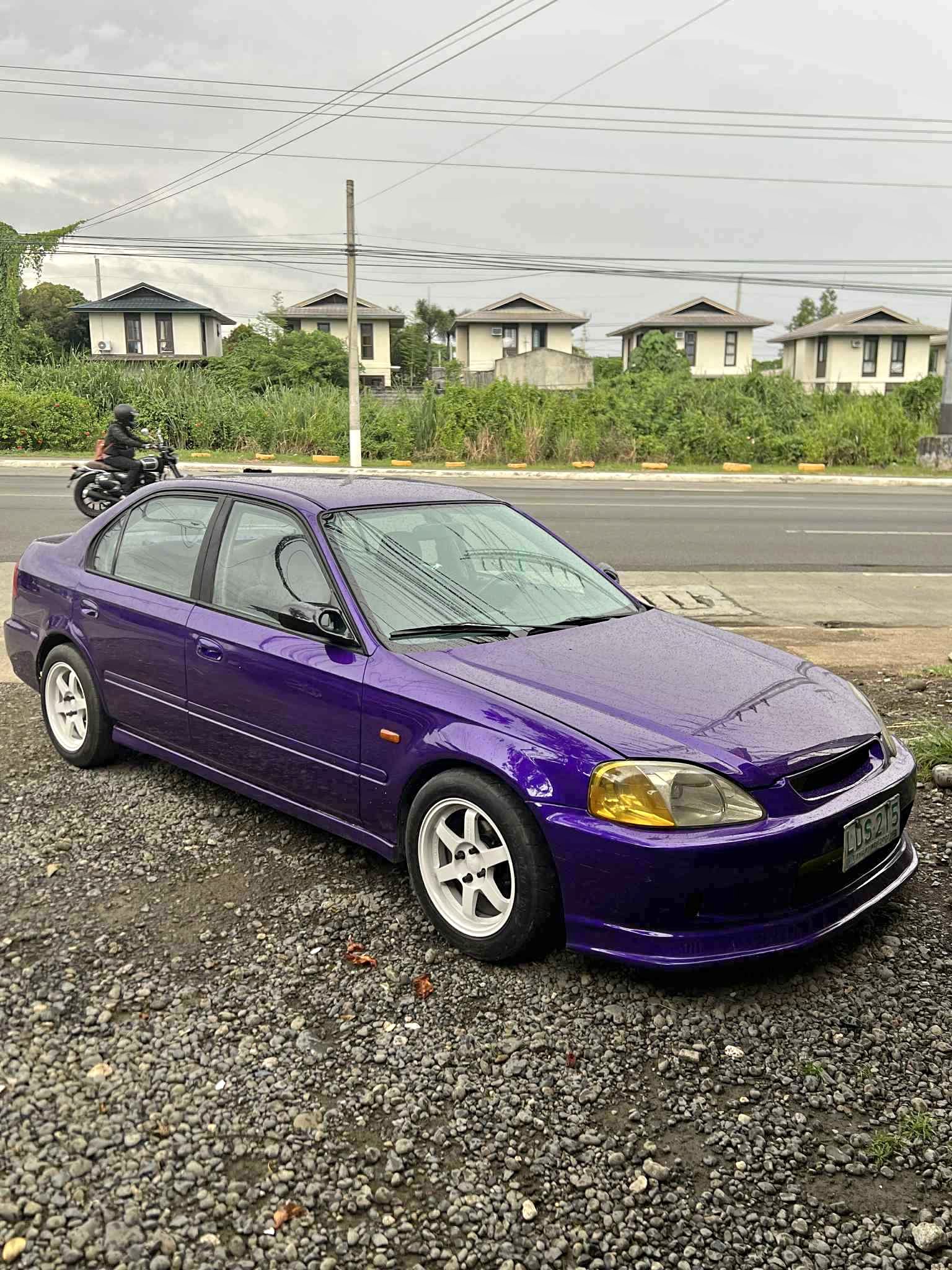 2016 Honda Civic - Cars & Trucks - Davao City | Facebook Marketplace ...