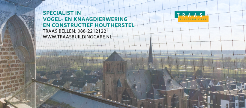 Traas Ongediertebestrijding... - Traas Ongediertebestrijding