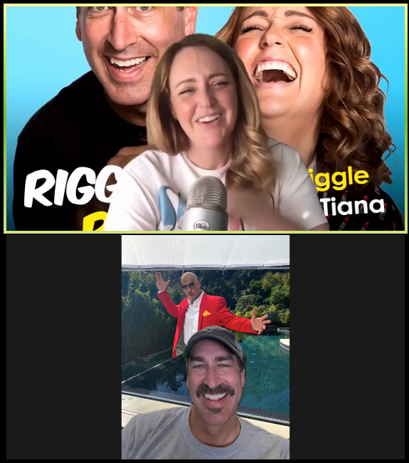 Riggle’s Picks