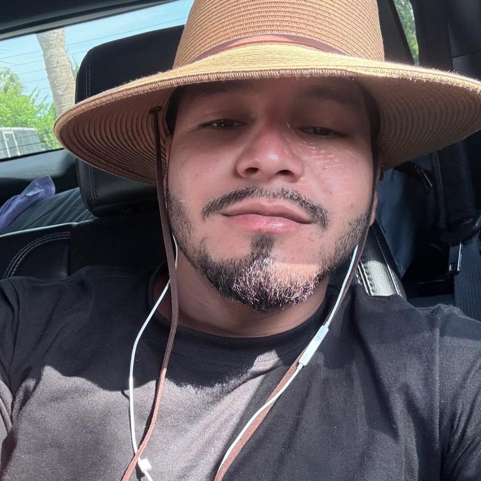 Alberto Rivas