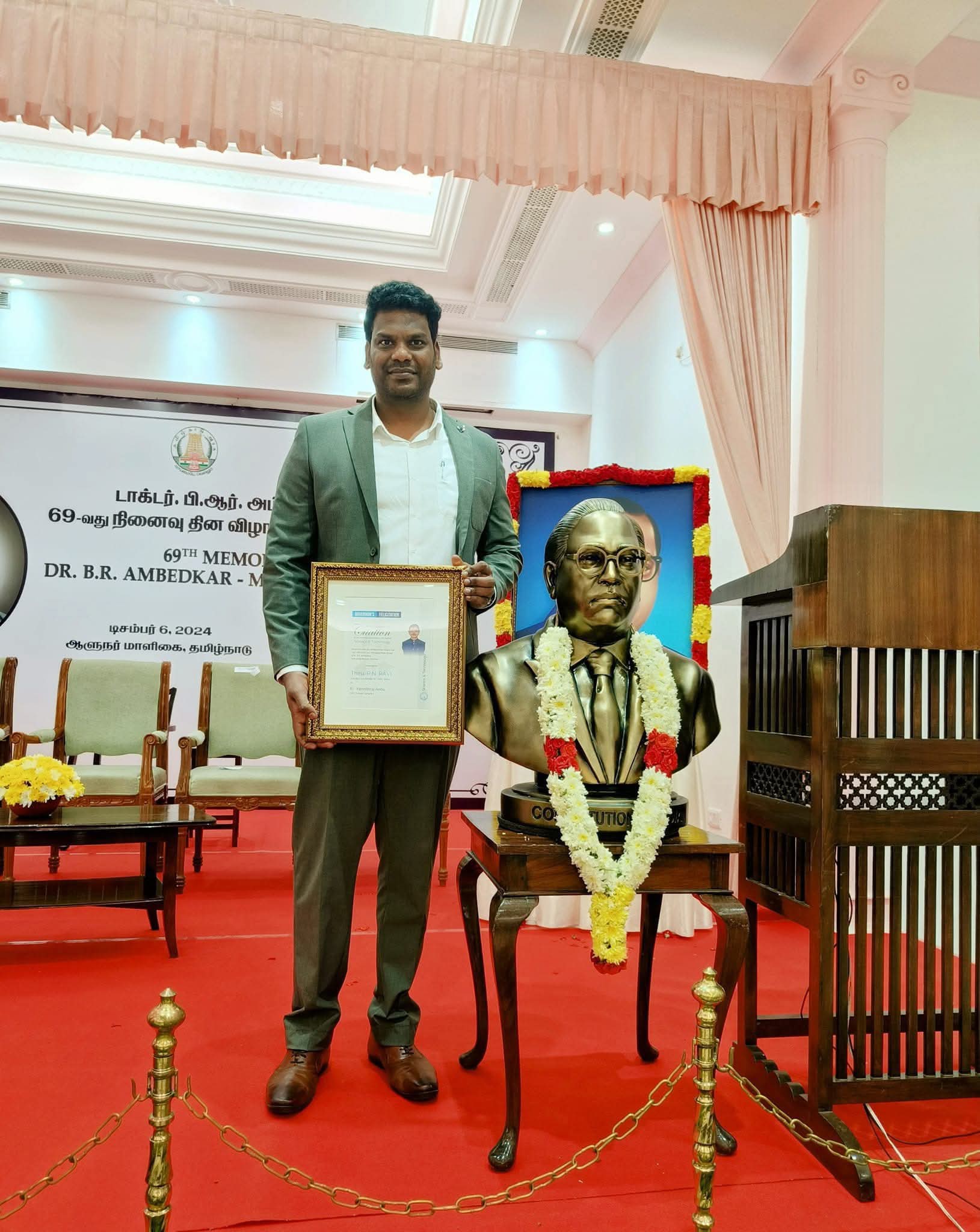 KennithRaj Anbu