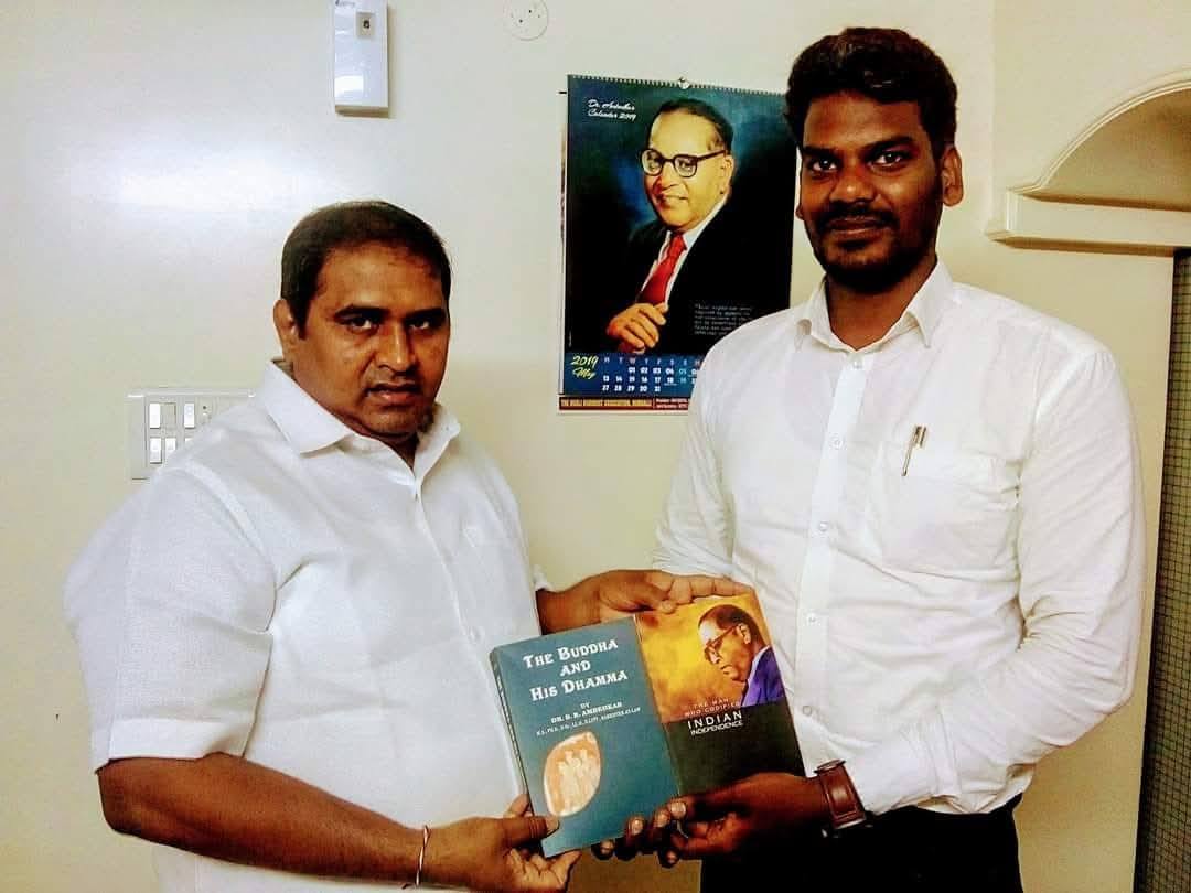 KennithRaj Anbu