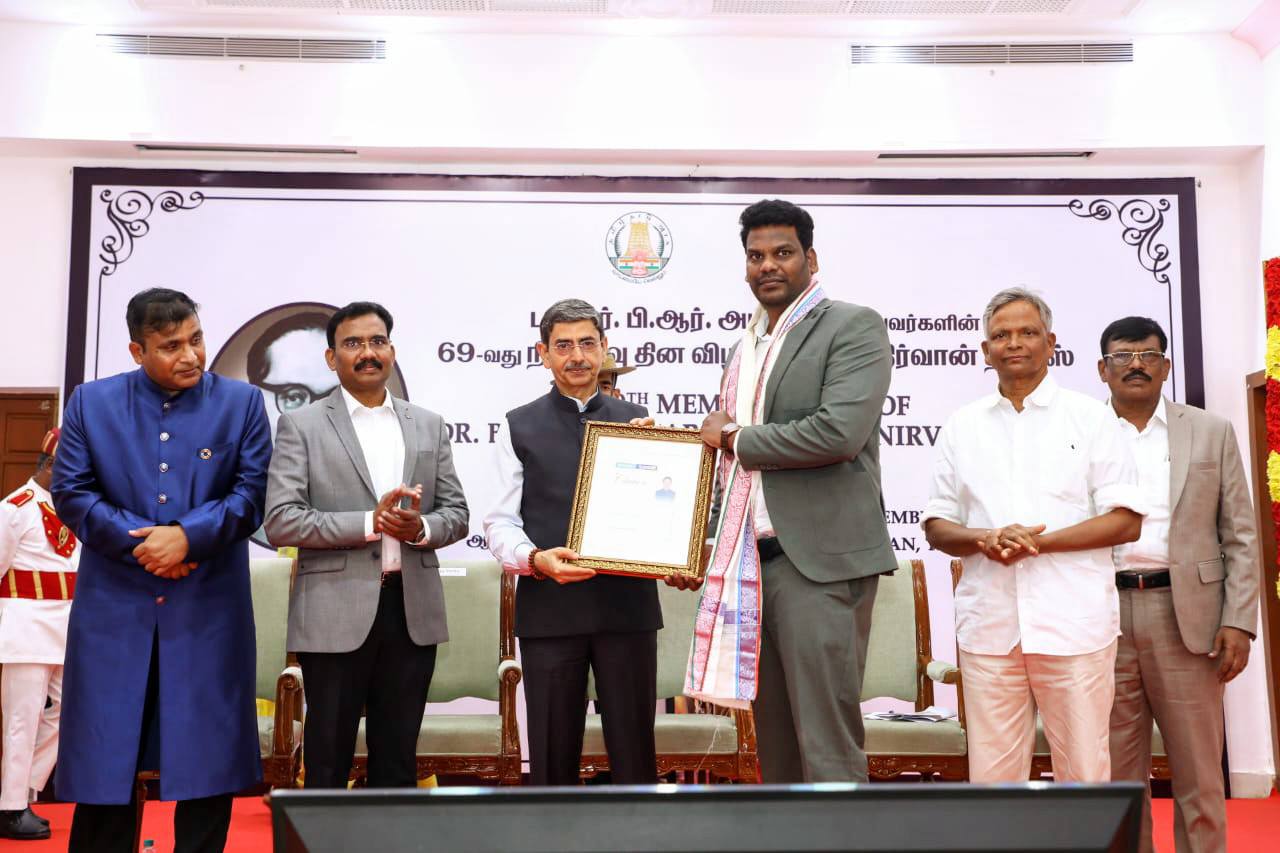 KennithRaj Anbu