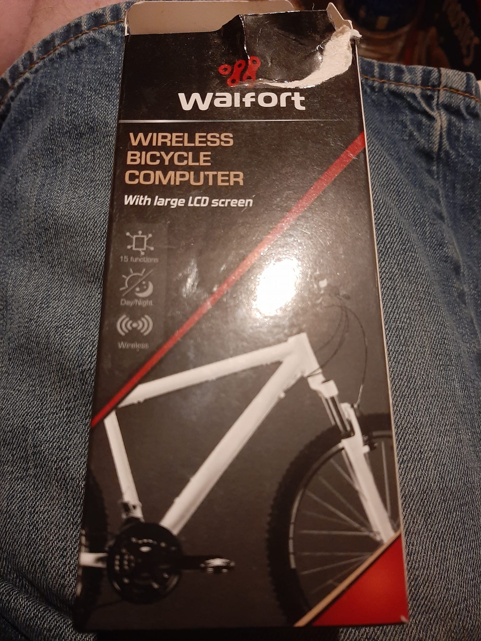 Compteur De Vitesse De Vélo Étanche, Ordinateur LCD Filaire Pour Vélo Vtt Avec Odomètre, Chronomètre, Accessoires De Cyclisme Du 40,28 € | DHgate