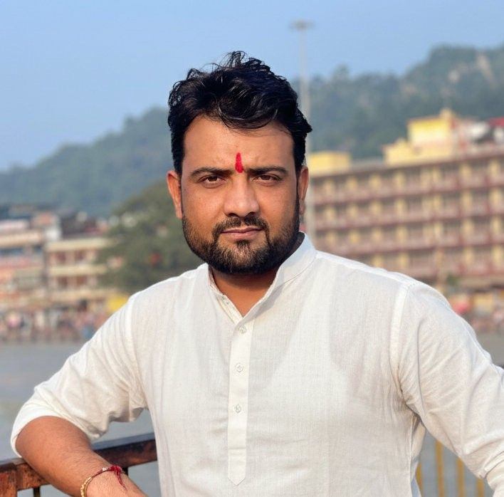 Amar Rai