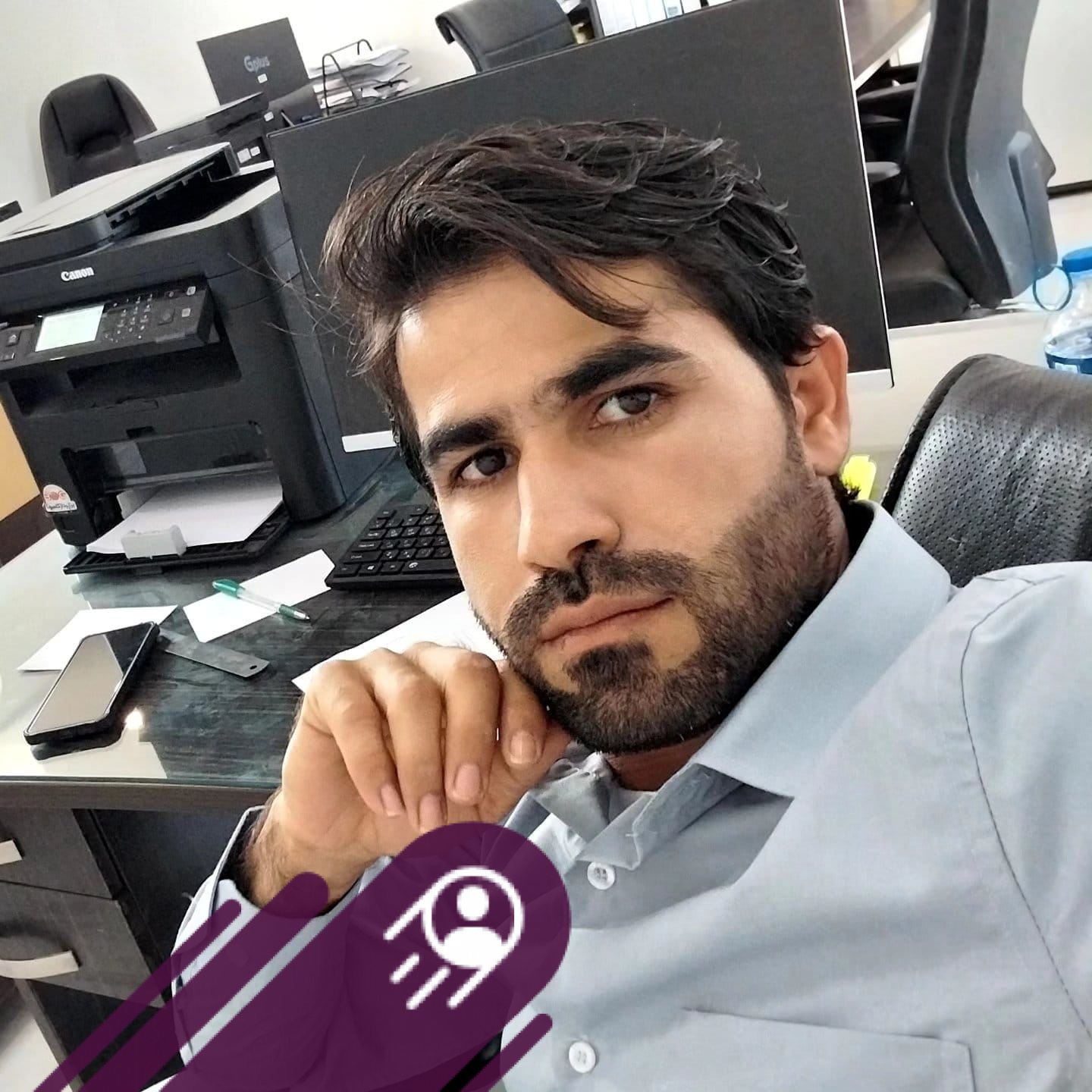Amir Rasouli
