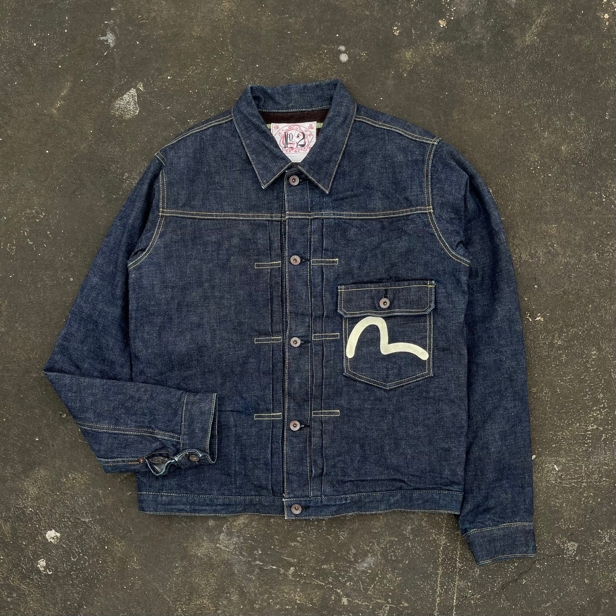 The Real McCoy's – Joe McCoy – 8 Hour Union Print Flannel Shirt