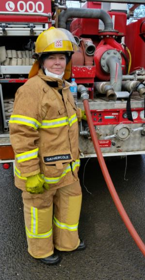 Our next members' profile is... - Monbulk Fire & Rescue (CFA) | Facebook