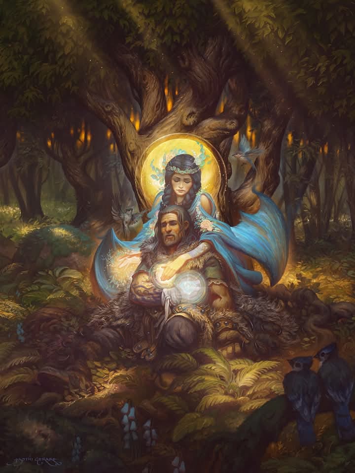 The Silmarillion | When talking about love, we have to be utterly ...