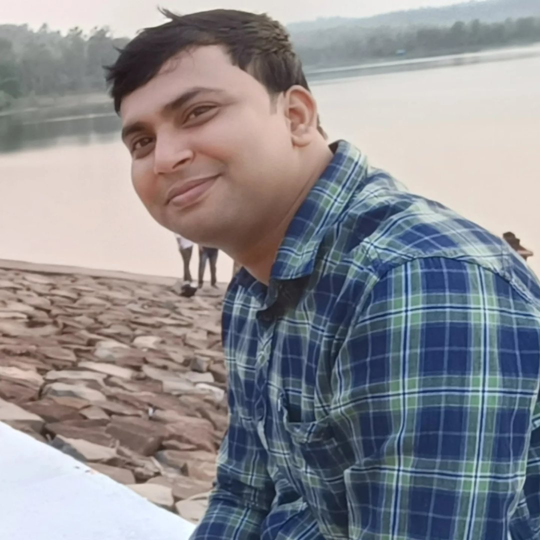 Chandan Patri