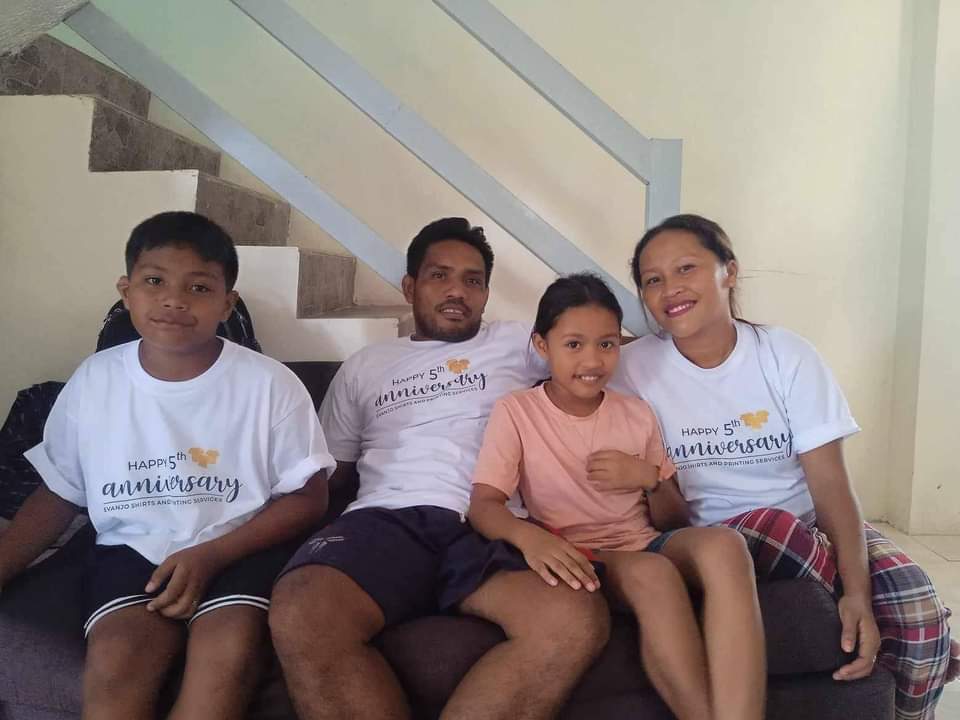 Sherry Delos Reyes