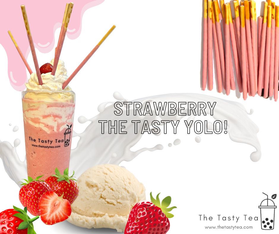 The Tasty Tea - The Tasty Tea added a new photo.