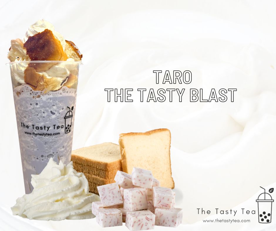 The Tasty Tea - The Tasty Tea added a new photo.
