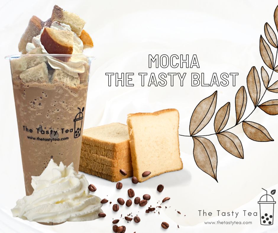 The Tasty Tea - The Tasty Tea added a new photo.