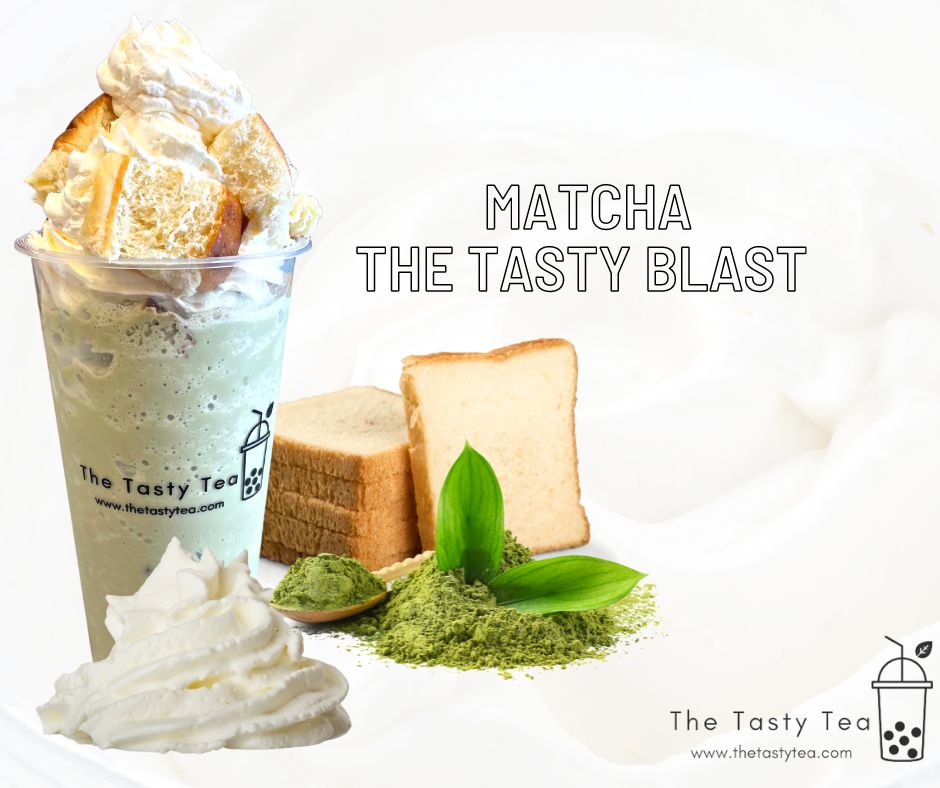 The Tasty Tea - The Tasty Tea added a new photo.