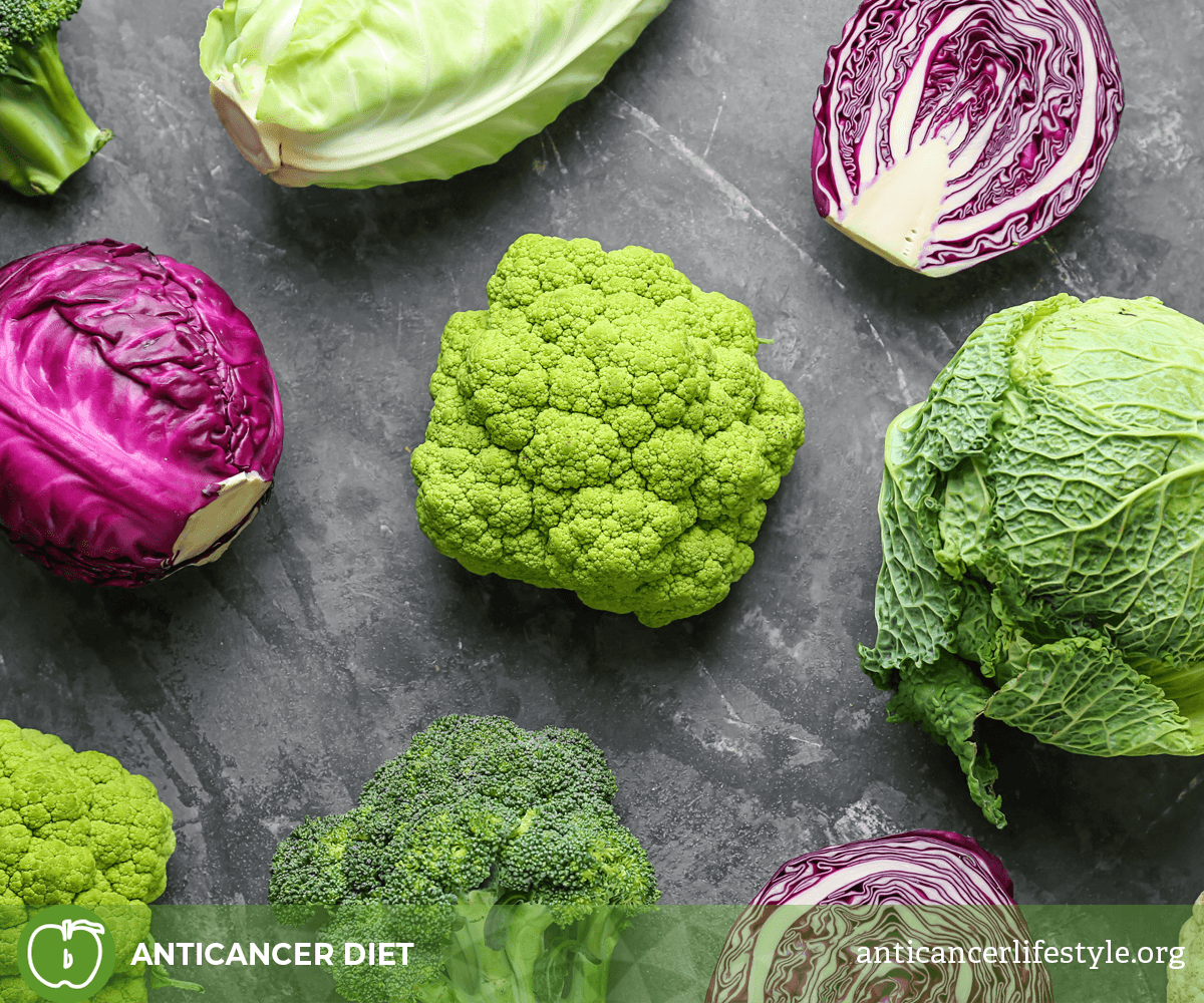 does cabbage have glutathione The 7 Best Foods CABBAGE / benefits - nutrition