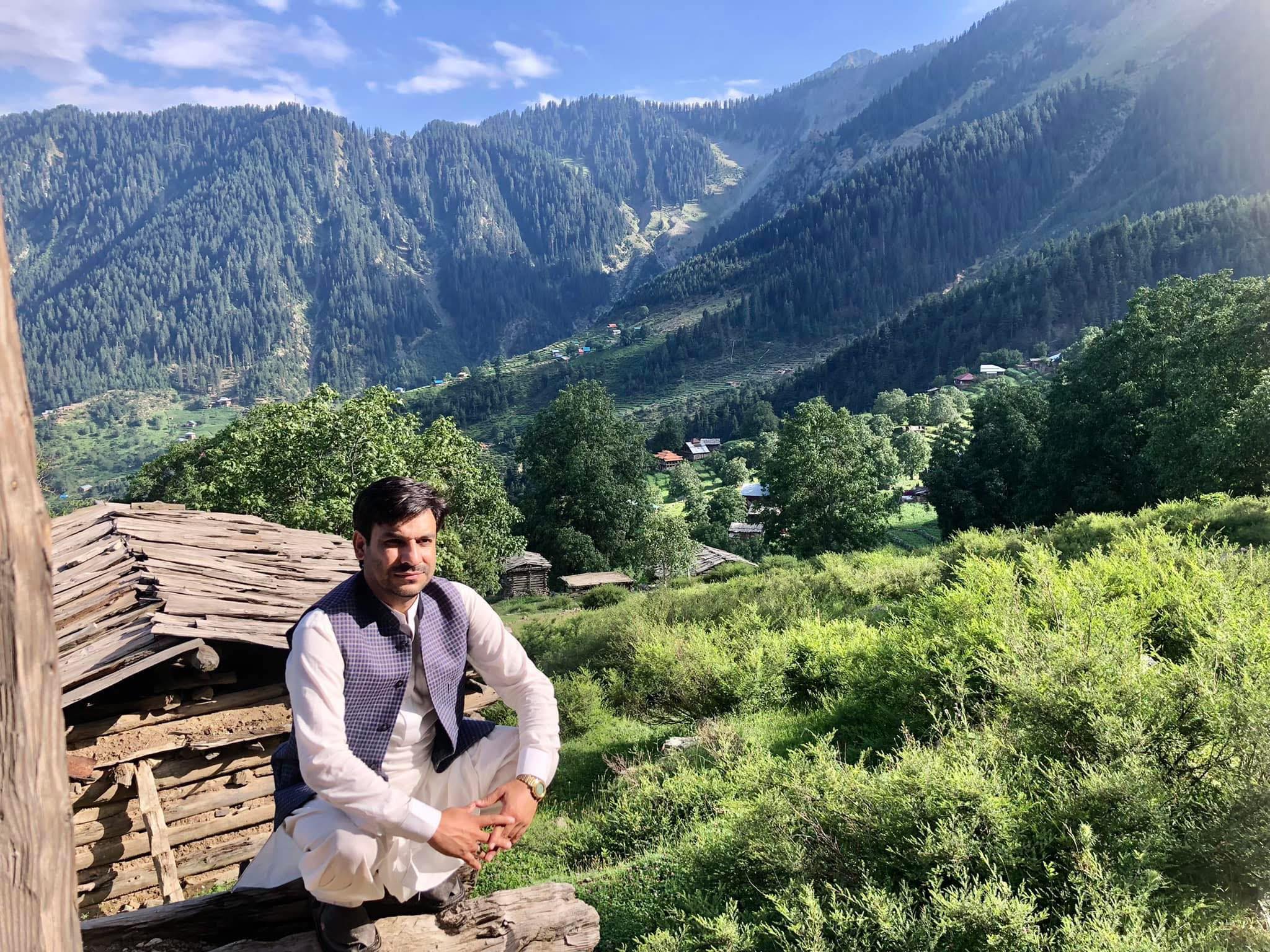 سی اینڈ ڈبلیو خیرات ! گزشتہ کچھ... - Shams Ur Rehman Shams | Facebook