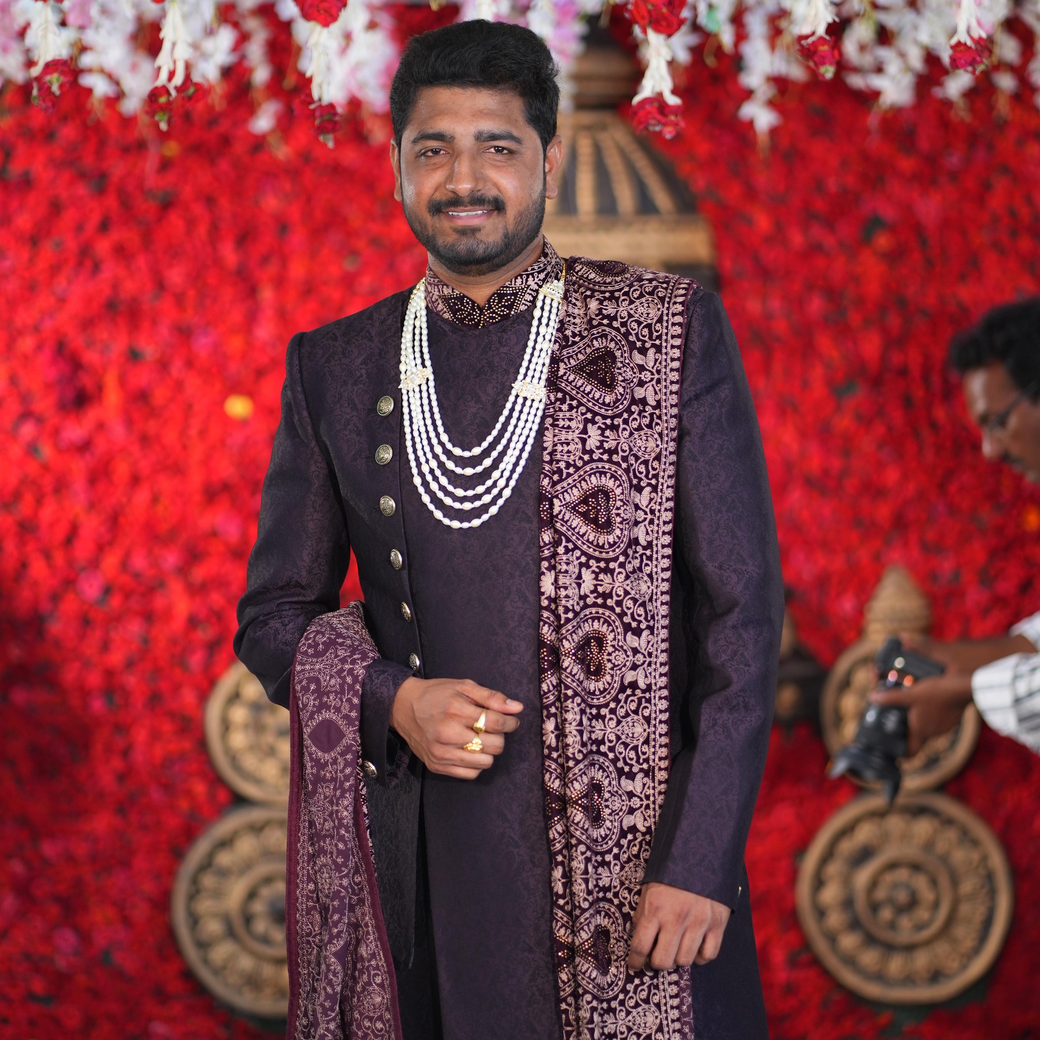 Ram Teja Chowdary