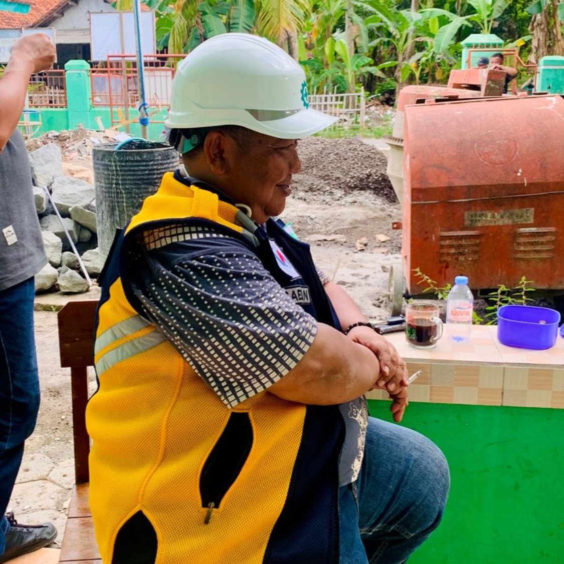 Saeman - Pondasi Raft atau RAFT FOUNDATION adalah jenis pondasi dangkal ...