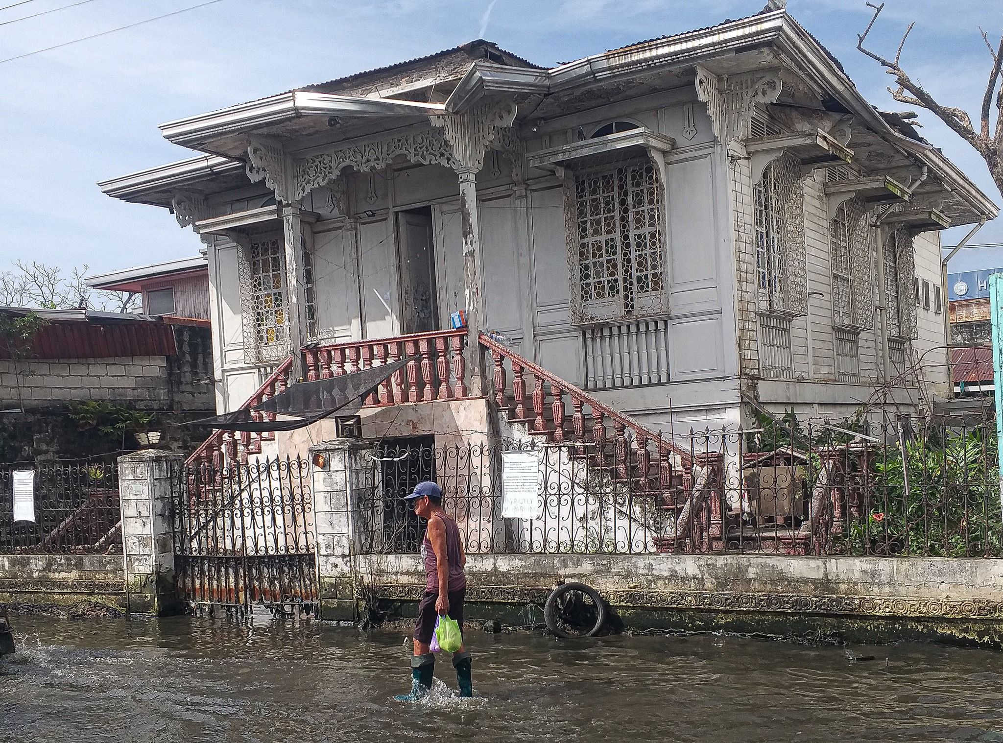 Ancestral Houses of Hagonoy, Bulacan | Facebook