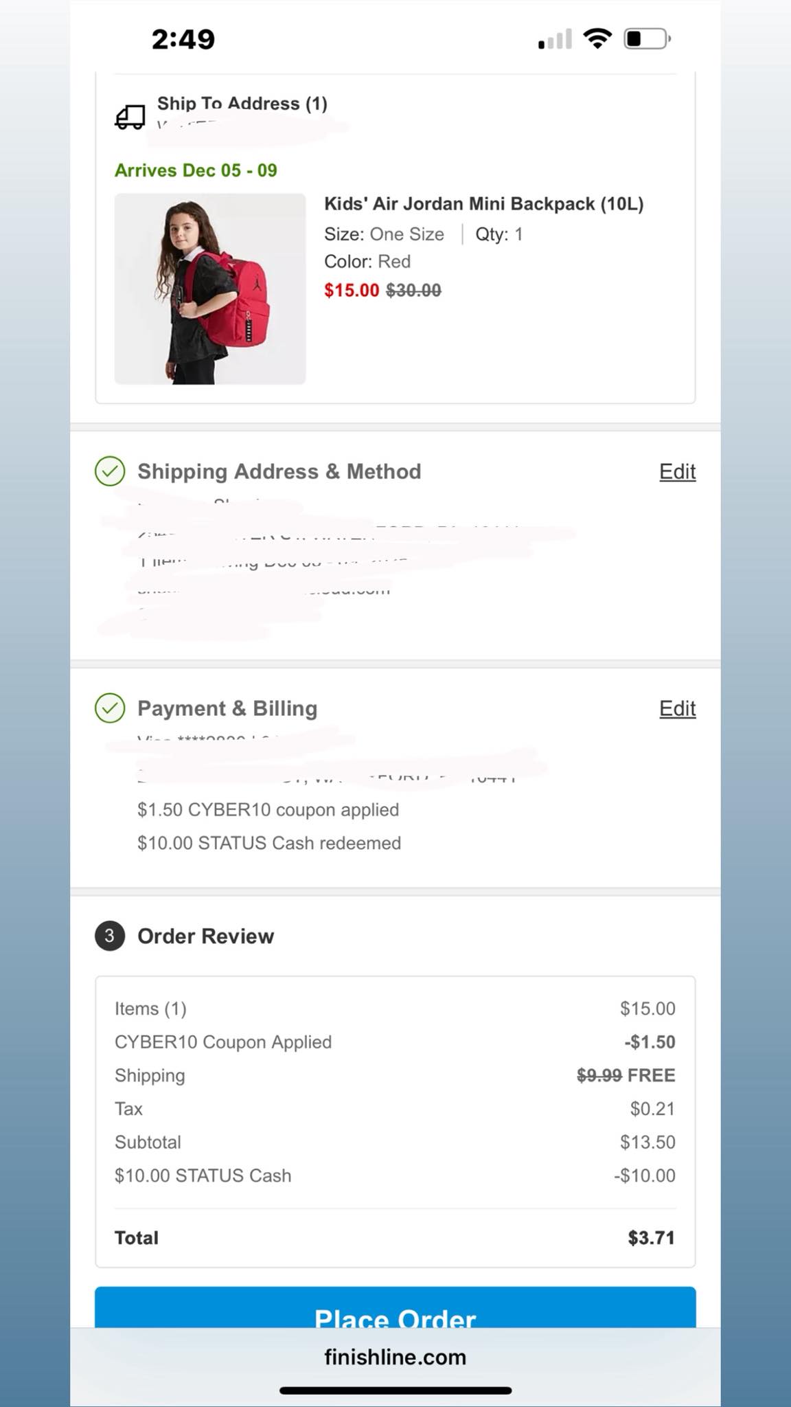 CyberCart Coupon : Promo Code & Discount Code | Facebook
