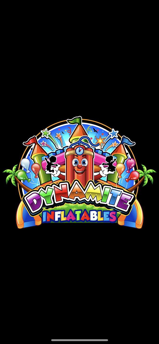 Dynamite inflatables | Decatur AL