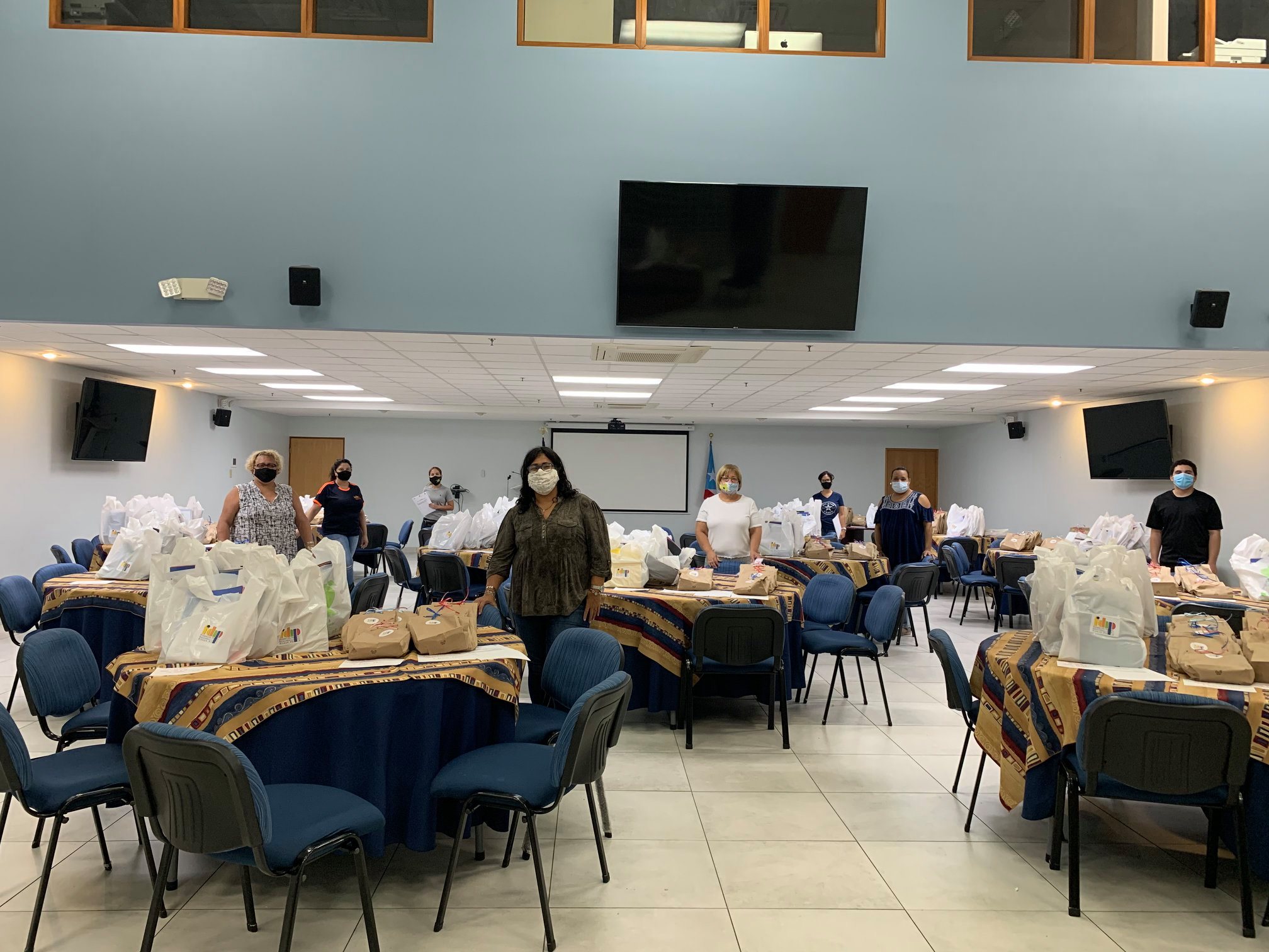 Fundación... - Fundación para el Desarrollo del Hogar Propio