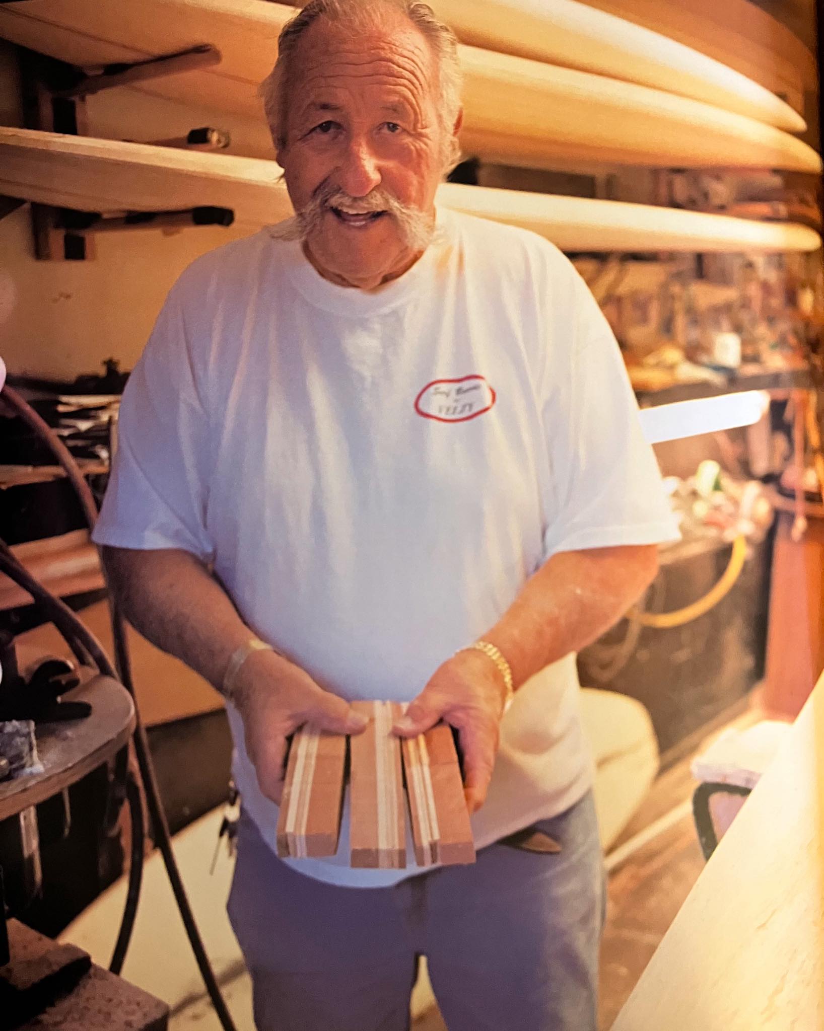 Remembering Dale 